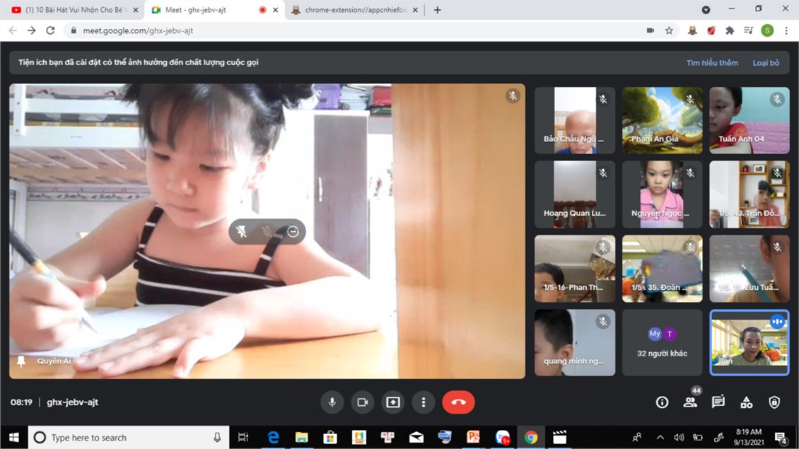 Ảnh đại diện